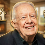 Former President Jimmy Carter, 98, Chooses Hospice Care Over Further Medical Treatment