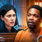 From Classmates to Judge and Criminal A Viral Video that Touched Hearts