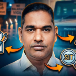 Journalist Shashikant Warishe's Murder Maharashtra Government Announces SIT Probe