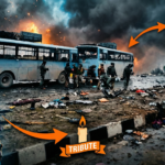 Pulwama Attack A Dark Day in Kashmir's History