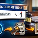 Press Bodies Condemn Legal Threat Against The Chenab Times Over PSA Detention Report