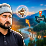 Raja Shakeel Leaves Journalism