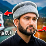 Raja Shakeel criticizes J&K government’s move to cut RBA quota.