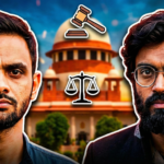 Supreme Court Denies Bail to Umar Khalid and Sharjeel Imam in Delhi Riots Conspiracy Case