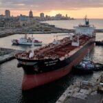 US Permits Russian Oil Tanker to Dock in Cuba Amidst Sanctions Pressure