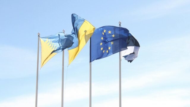 $106 Billion Loan Reflects E.U.’s View That Peace in Ukraine Is Far Away