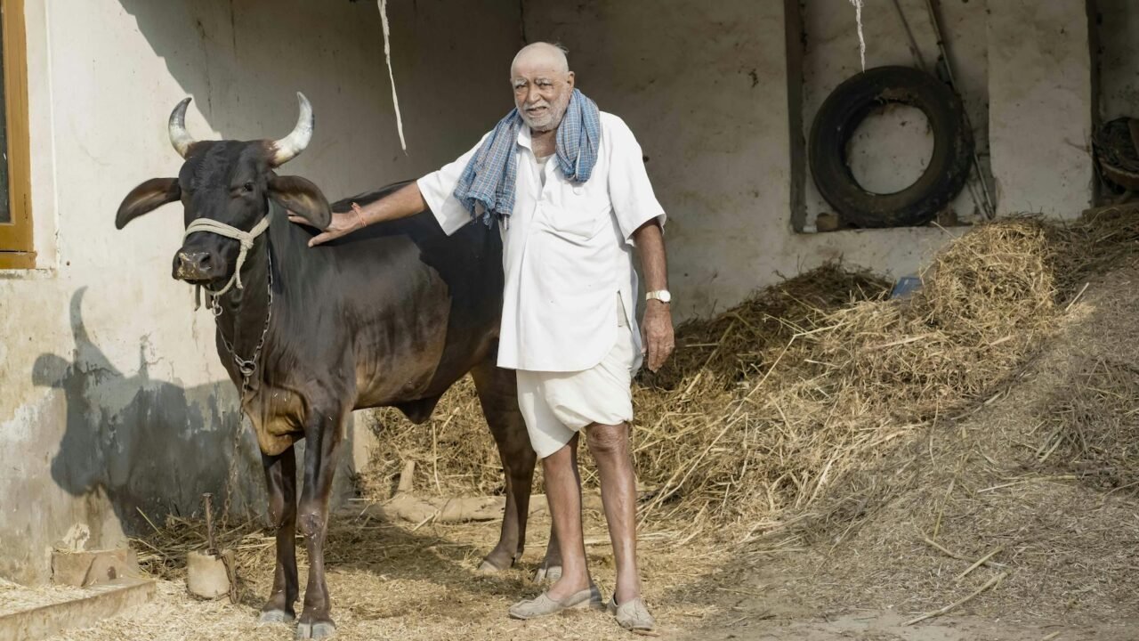 140 Kisan Khidmat Ghar centres set up across Rajouri to support farmers