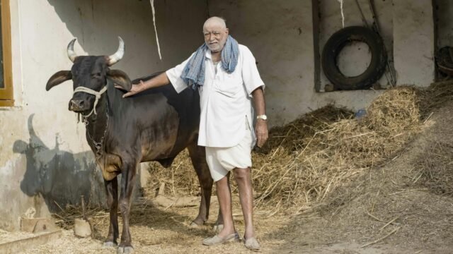 140 Kisan Khidmat Ghar centres set up across Rajouri to support farmers