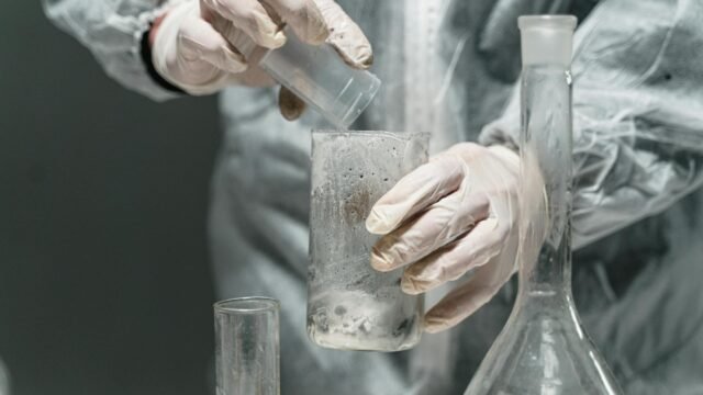 Two Americans Die in Mexico Vehicle Crash During Anti-Drug Operation