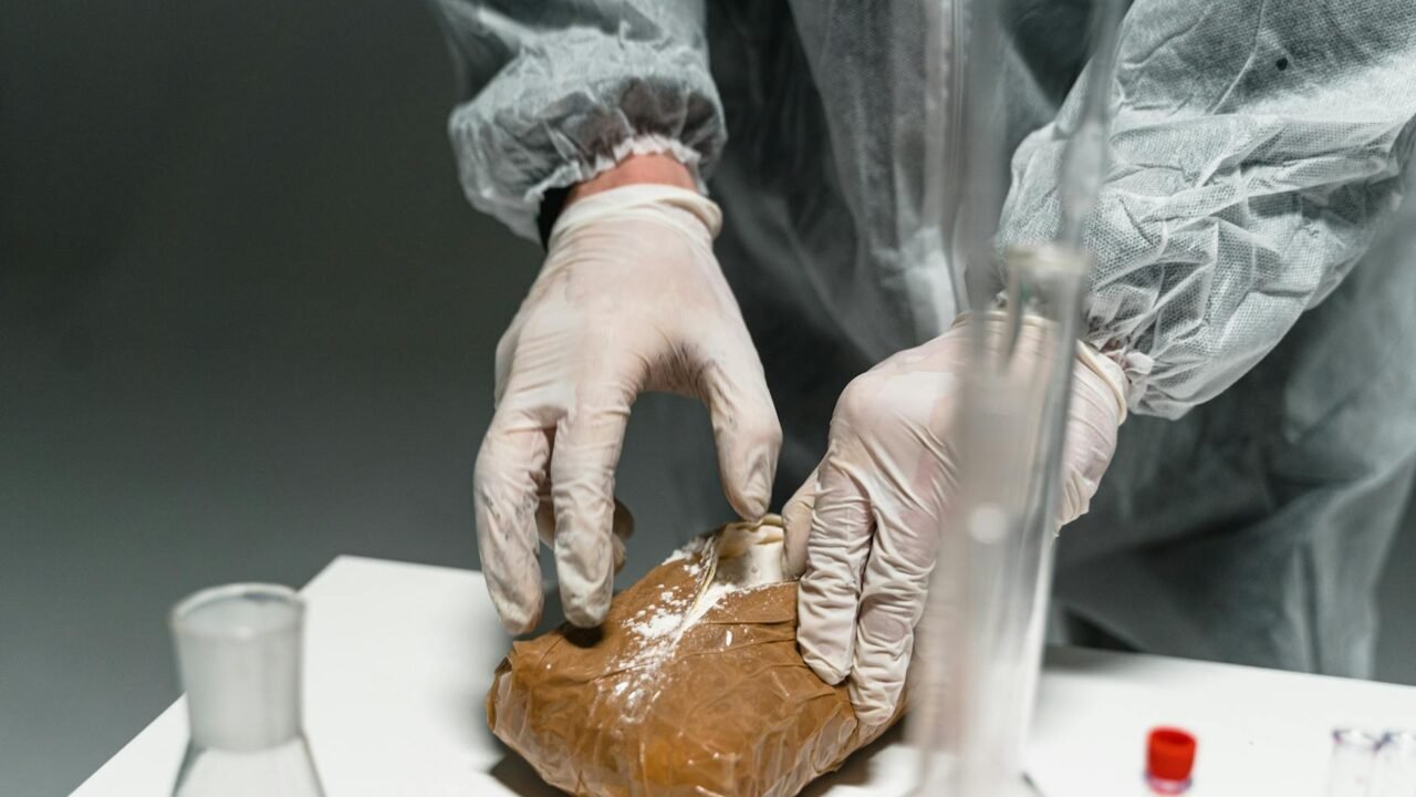 2 C.I.A. Officers Killed in Mexico Crash Lacked Proper Authorization