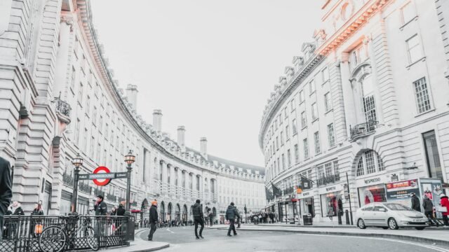 2 People Stabbed in North London, Jewish Charity Says