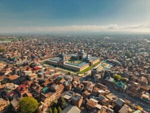 201 Officials To Stay Back In Jammu As Darbar Move To Srinagar Begins