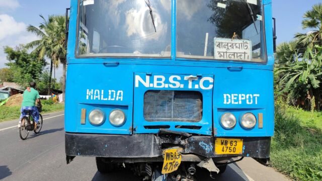 21 Dead, 51 Injured As Bus Rolls Down Hill In J&K’s Udhampur