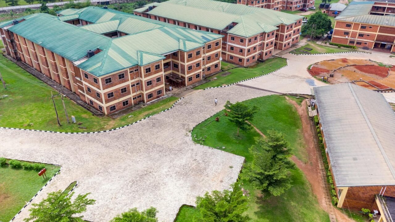 3 Kashmir universities terminate MoU with US-based NGO