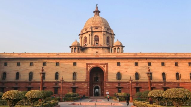 4-Member Panel Framed To Probe Alleged Irregularities In BDO Office Nowshera