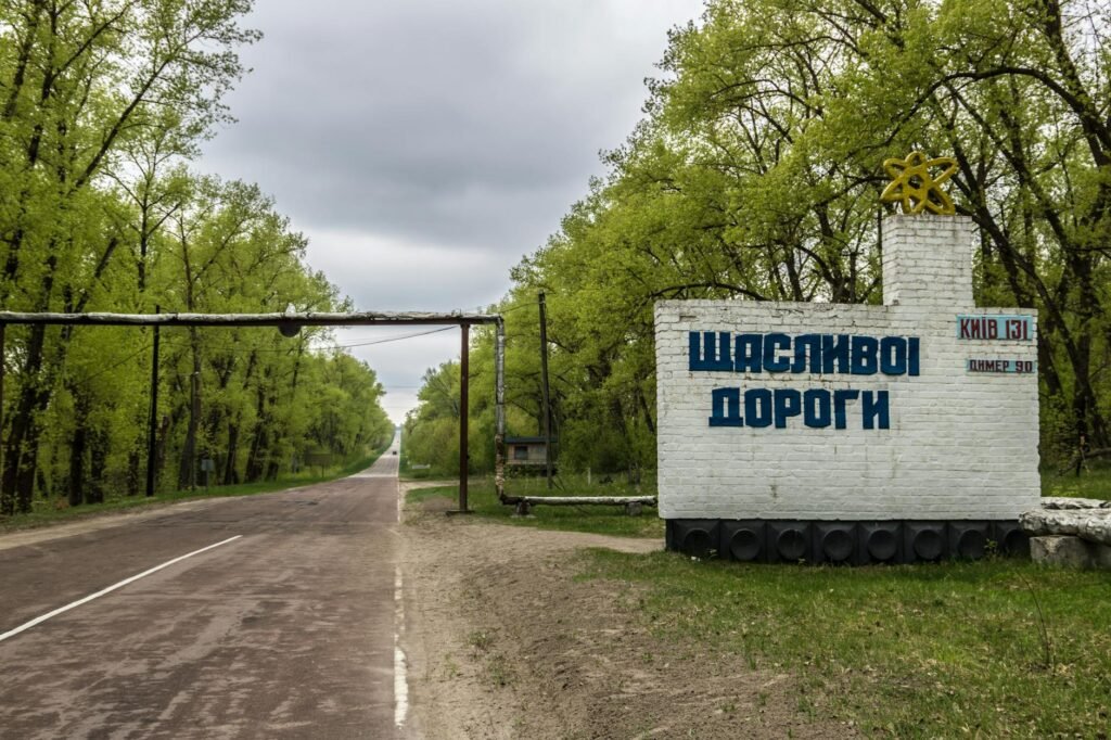 40 Years Ago, a Nuclear Catastrophe at Chernobyl