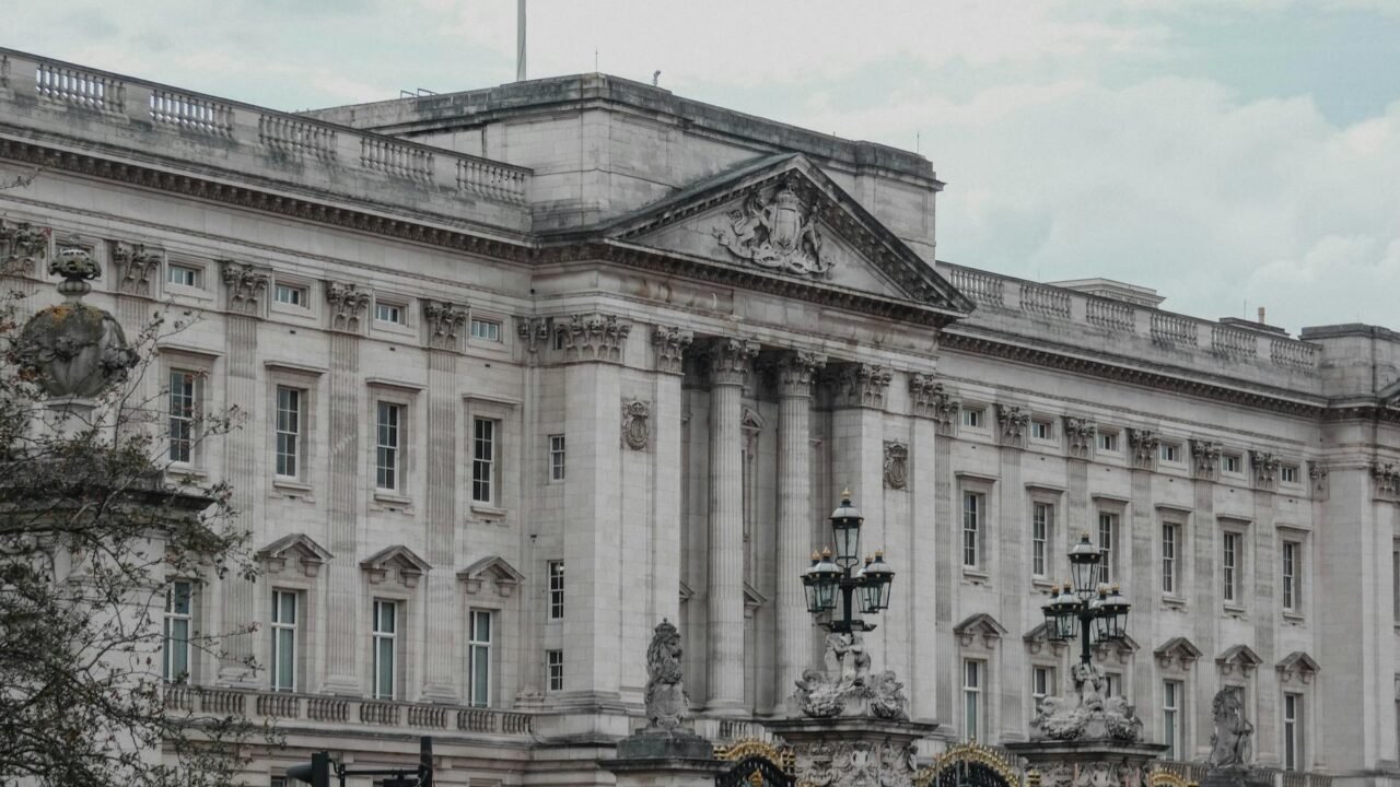 8 Memorable Moments From Past British Royal Visits to the U.S.