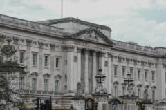 8 Memorable Moments From Past British Royal Visits to the U.S.