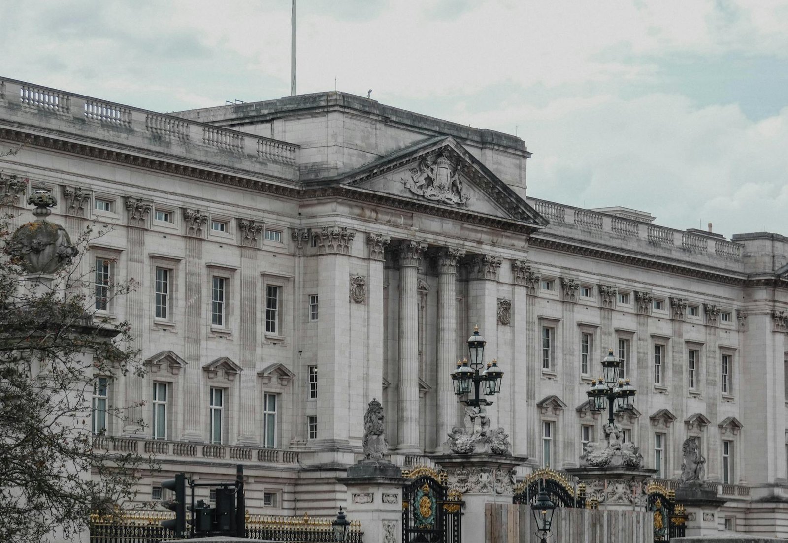 8 Memorable Moments From Past British Royal Visits to the U.S. 8 Memorable Moments From Past British Royal Visits to the U.S.