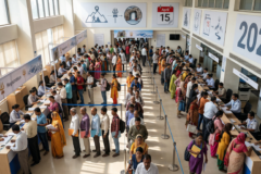 Amarnath Yatra 2026 Registration Begins April 15 at 554 Bank Branches