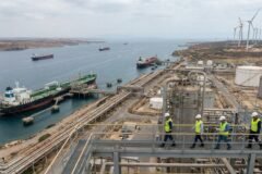 Global Energy System Recovery Post-Conflict Faces Delays, Price Impact