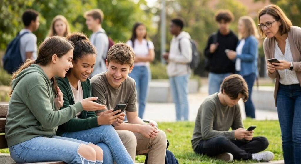 Greece Considers Social Media Ban for Under-15s; Global Trend Grows