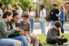 Greece Considers Social Media Ban for Under-15s; Global Trend Grows