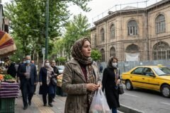 Iran After Ceasefire Uncertainty and Fears of Further Crackdowns