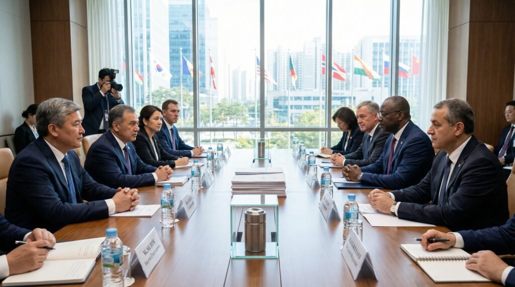 Iran Nuclear Program's Future Uncertain After Ceasefire Agreement