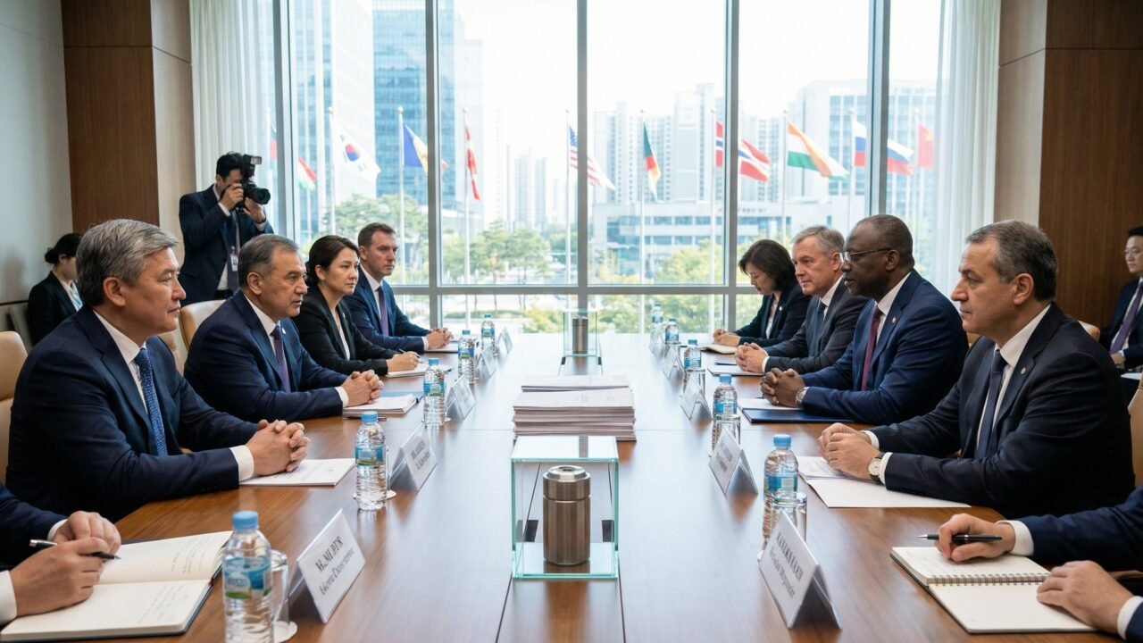 Iran Nuclear Program's Future Uncertain After Ceasefire Agreement