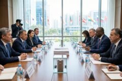 Iran Nuclear Program's Future Uncertain After Ceasefire Agreement