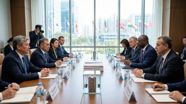 Iran Nuclear Program's Future Uncertain After Ceasefire Agreement