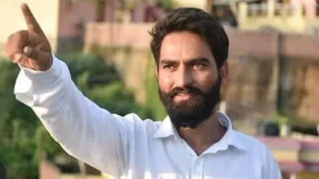 J&K MLA Mehraj Malik Vows Public Welfare Fight After PSA Detention Quashed