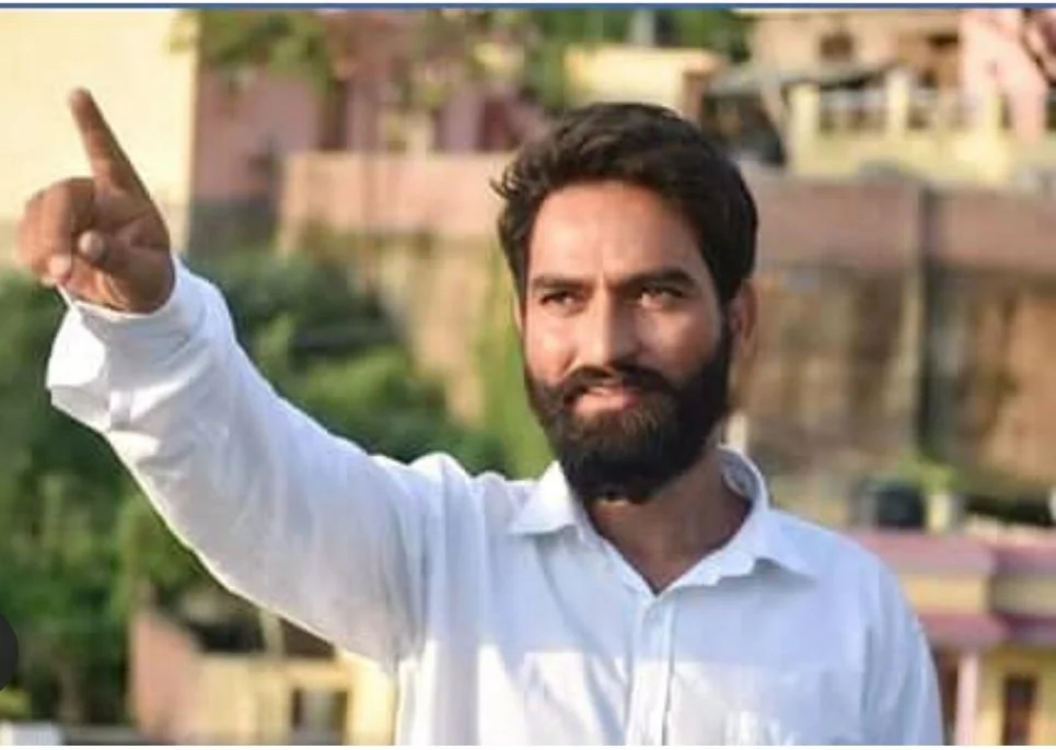 J&K High Court Frees AAP MLA Mehraj Malik, Quashes PSA Detention