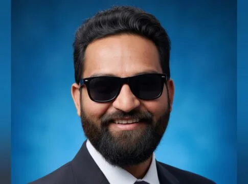 Mehraj Malik Cautions Against Shrinking Political Arena, Calls for Youth Engagement