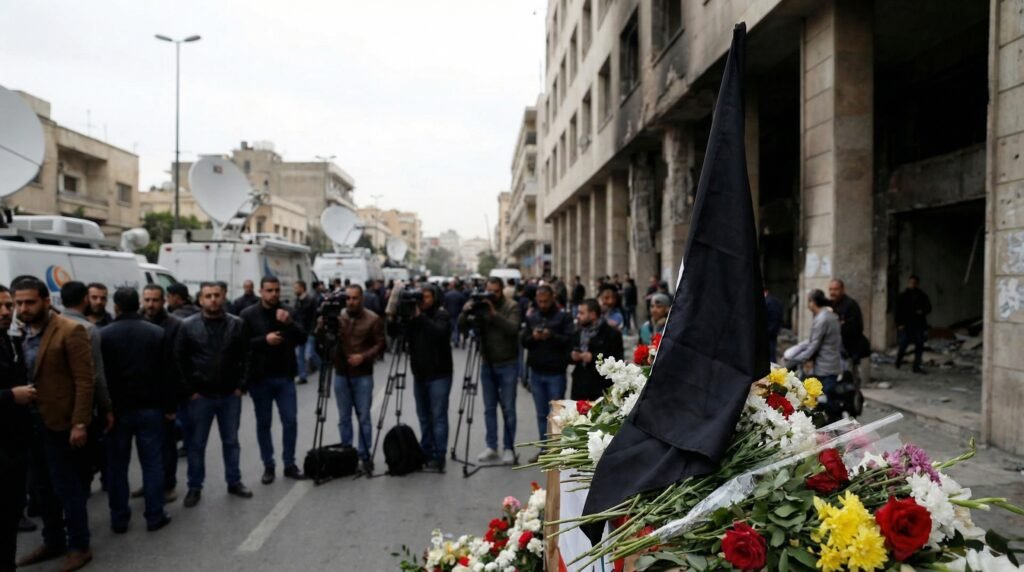 Top Iranian Commander Killed; Israel Claims Responsibility