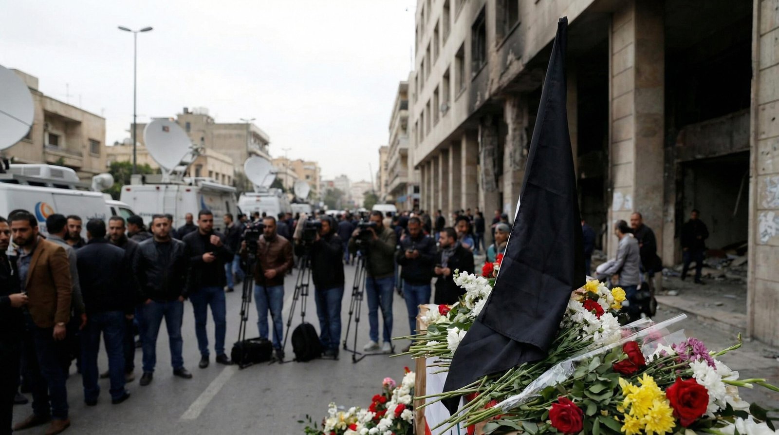 Top Iranian Commander Killed; Israel Claims Responsibility