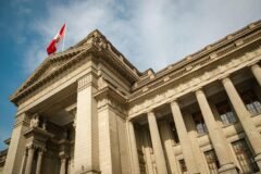 A Disputed Jet Deal and Pressure From the Trump Administration Shake Peru’s Government