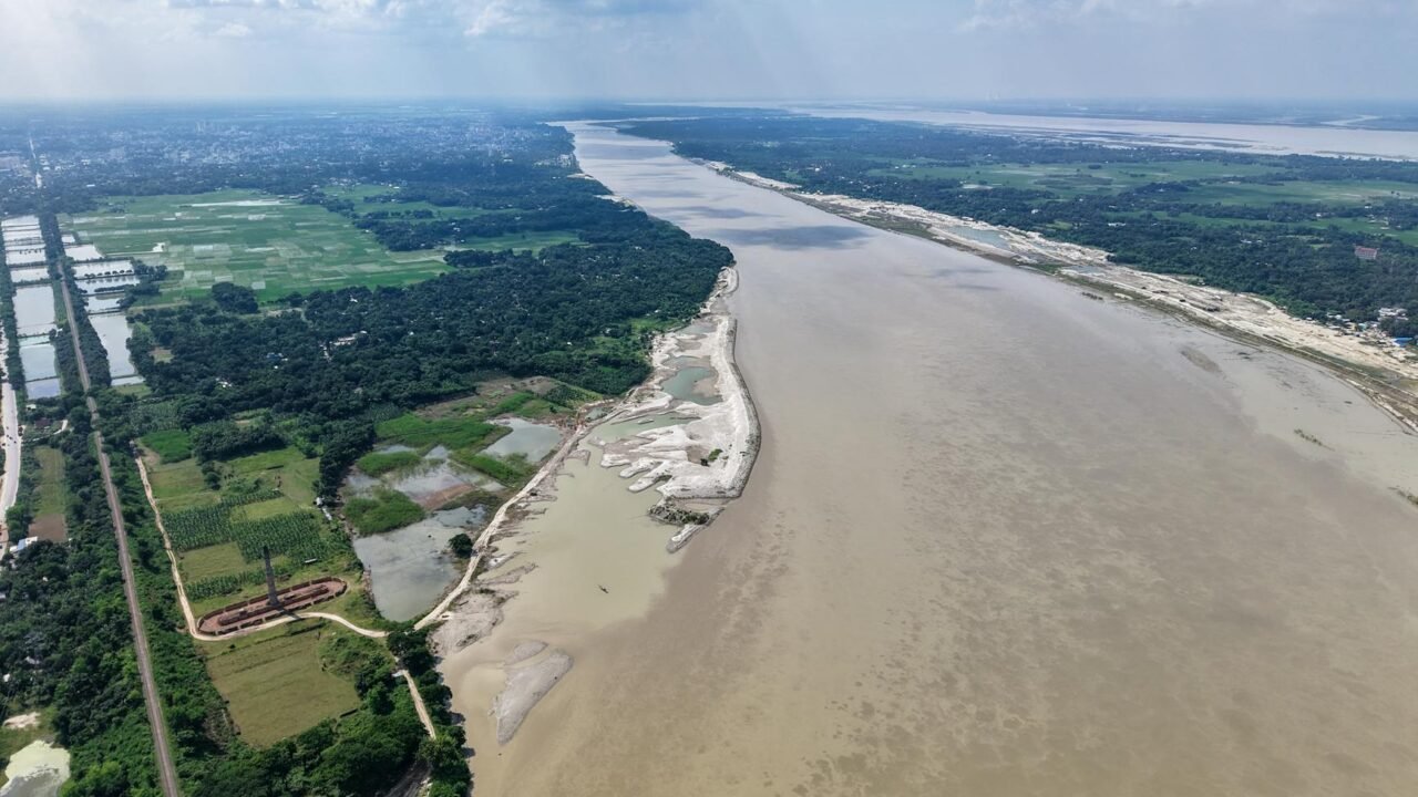 A final goodbye to Kupwara official from across LoC
