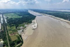 A final goodbye to Kupwara official from across LoC