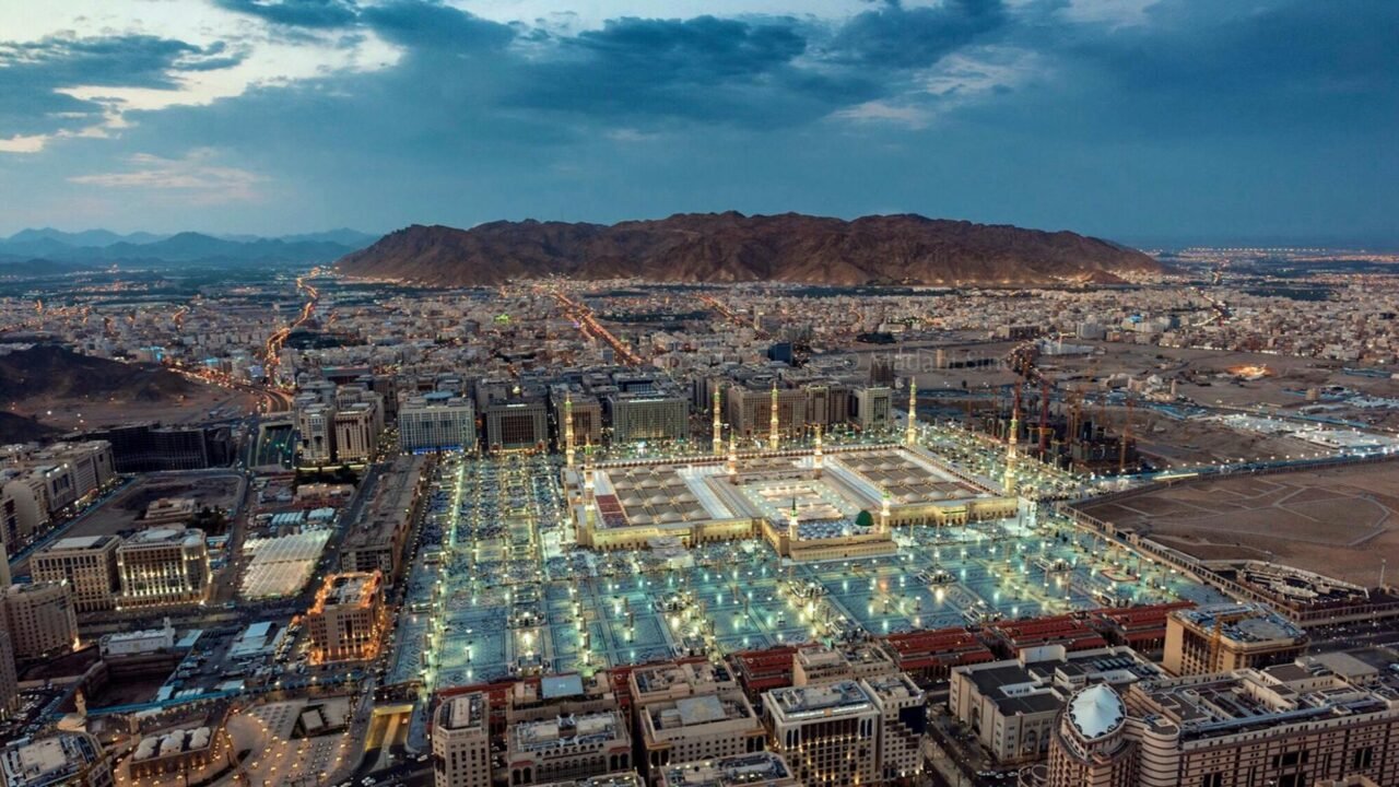 Saudi Arabia Re calibrates Grand Vision Amidst Financial Realities