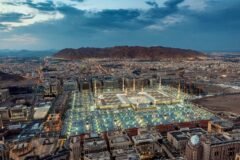 A Leaner Saudi Arabia Turns From Grandiose Plans to Pragmatism