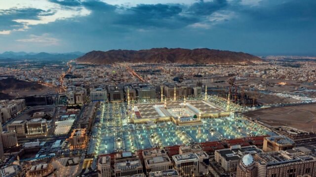 A Leaner Saudi Arabia Turns From Grandiose Plans to Pragmatism