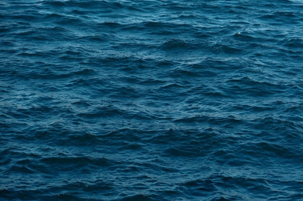 A New Idea to Save the AMOC? Dam the Bering Strait.