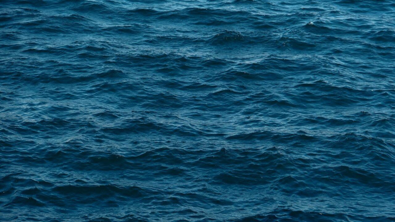 A New Idea to Save the AMOC? Dam the Bering Strait.