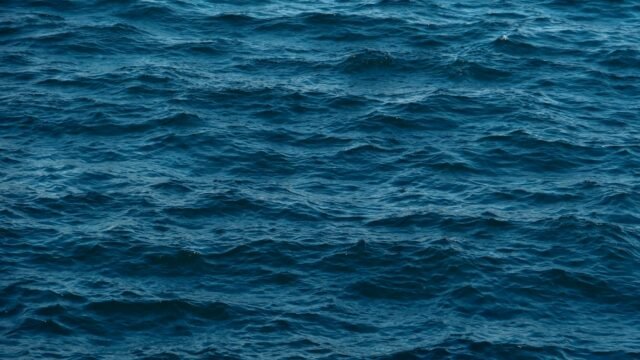 A New Idea to Save the AMOC? Dam the Bering Strait.