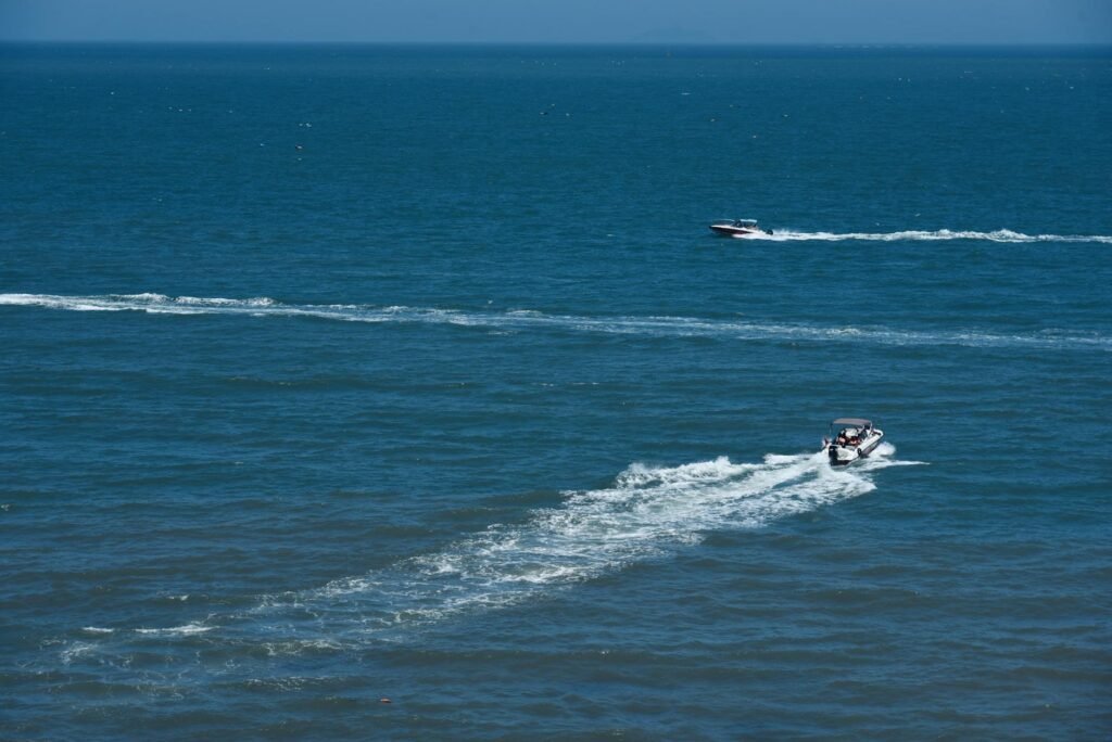 A Potent Threat in Strait of Hormuz: Iran’s ‘Mosquito Fleet’