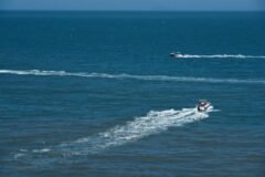 A Potent Threat in Strait of Hormuz: Iran’s ‘Mosquito Fleet’