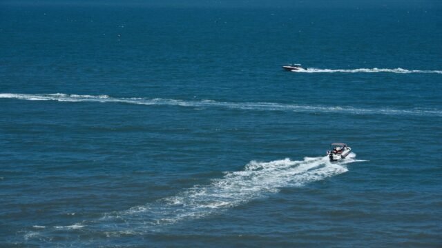 A Potent Threat in Strait of Hormuz: Iran’s ‘Mosquito Fleet’