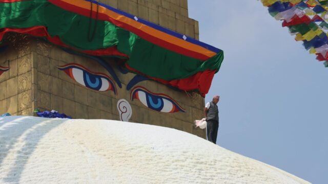 Adani overtakes Ambani  to become Asia’s richest